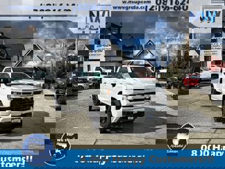 Used 2023 Chevrolet Silverado 1500 RST w/ Convenience Package II image 1