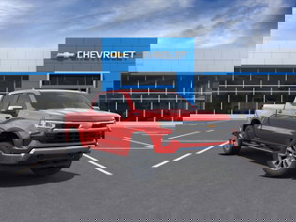 New 2025 Chevrolet Silverado 1500 LT image 1