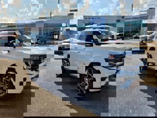 New 2025 Ford Expedition King Ranch image 1