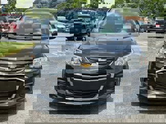 Used 2017 Chevrolet Sonic Premier image 1