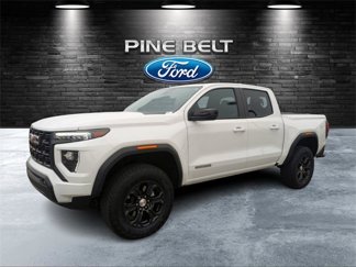 Used 2024 GMC Canyon Elevation w/ Convenience Package image 1