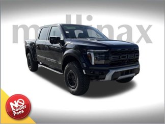 New 2025 Ford F150 Raptor image 1