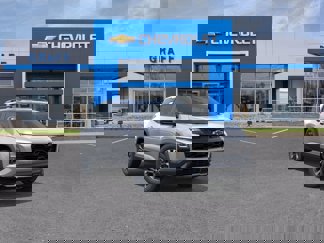 New 2026 Chevrolet Equinox RS image 1