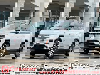 New 2025 Jeep Wagoneer Limited image 1