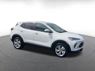 Used 2025 Buick Encore GX Preferred video 2