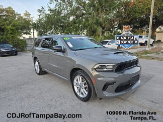 Certified 2023 Dodge Durango R/T image 1