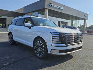 New 2026 Hyundai Palisade Calligraphy image 1