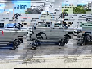 New 2026 RAM 2500 Big Horn image 1
