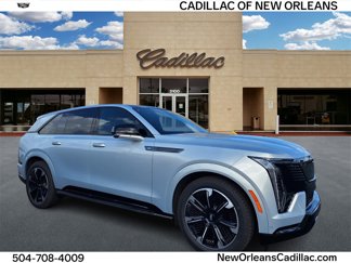 New 2025 Cadillac Escalade IQ Sport 1 w/ Smart Trailering package image 1