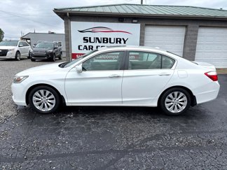 Used 2013 Honda Accord EX-L image 1