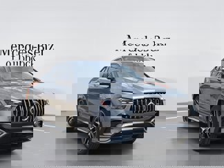 New 2025 Mercedes-Benz GLE 53 AMG 4MATIC Coupe image 1