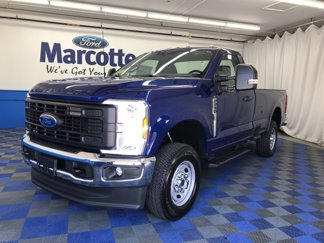New 2026 Ford F250 XL image 1