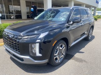 New 2025 Hyundai Palisade SEL image 1