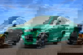 New 2026 BMW X6 M Competition w/ Executive Package image 1