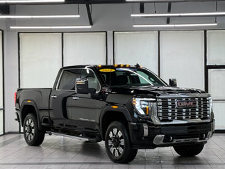 Certified 2024 GMC Sierra 2500 Denali image 1
