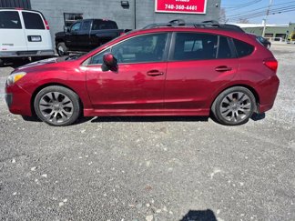 Used 2012 Subaru Impreza 2.0i Sport Limited w/ Popular Pkg 1 image 1