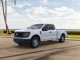 New 2025 Ford F150 XL w/ Tow/Haul Package image 1