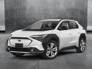 New 2025 Subaru Solterra Limited image 1