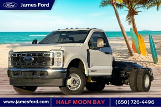 Used 2024 Ford F350 XLT image 1
