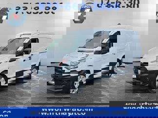 Used 2022 Ford Transit Connect XL w/ CNG/LPG Engine Prep Package image 1