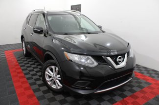 Used 2015 Nissan Rogue SV image 1