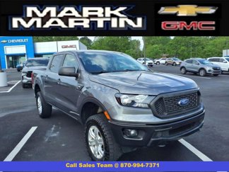 Used 2023 Ford Ranger XL w/ FX4 Off-Road Package image 1