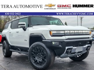 New 2025 GMC Hummer EV 2X image 1