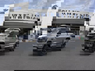 New 2025 Ford F150 Tremor image 1