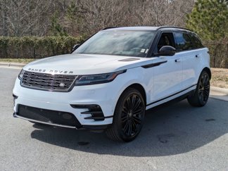 New 2026 Land Rover Range Rover Velar Dynamic SE image 1