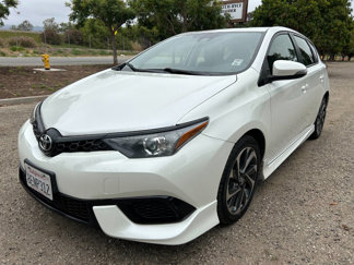 Used 2018 Toyota Corolla iM image 1