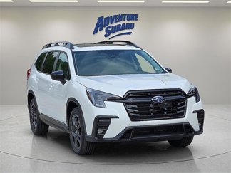 New 2025 Subaru Ascent Bronze Edition image 1