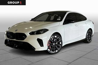 Used 2025 BMW M235i xDrive w/ Premium Package image 1