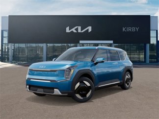 New 2026 Kia EV9 Wind image 1