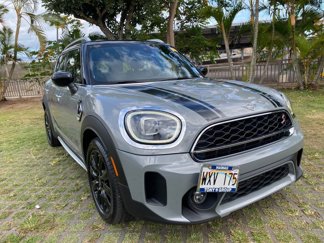 Used 2023 MINI Cooper Countryman S image 1