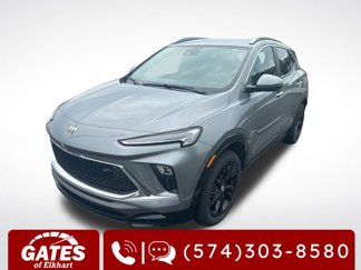 Used 2024 Buick Encore GX Sport Touring w/ Comfort Package image 1