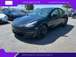 Used 2022 Tesla Model 3 Long Range image 1