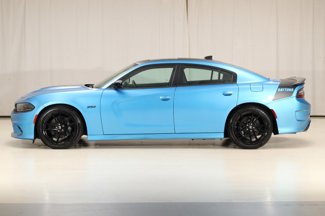 Used 2023 Dodge Charger Scat Pack w/ Daytona Edition Group image 1