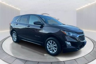 Used 2020 Chevrolet Equinox LT image 1
