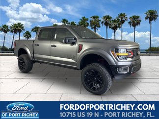 New 2025 Ford F150 XLT w/ Equipment Group 302A MID image 1