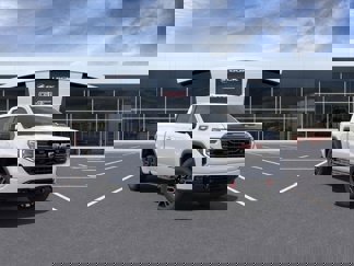 New 2025 GMC Sierra 1500 AT4 w/ Technology Package image 1