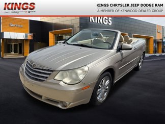 Used 2008 Chrysler Sebring Limited w/ Luxury Group image 1