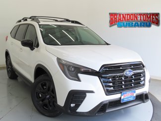 New 2025 Subaru Ascent Bronze Edition image 1
