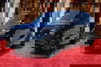 New 2026 Land Rover Range Rover Velar Dynamic SE image 1