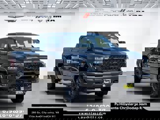New 2026 RAM 1500 Rebel image 1