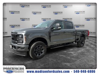 New 2026 Ford F350 XL w/ STX Appearance Package video 1