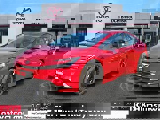 New 2026 Toyota Prius LE image 1