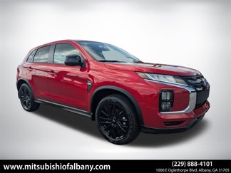 New 2025 Mitsubishi Outlander Sport LE image 1