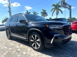Used 2023 Honda Pilot Elite image 1