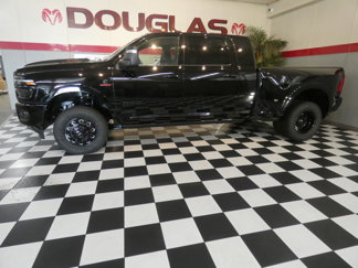 New 2025 RAM 3500 Limited image 1