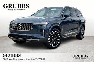 New 2025 Volvo XC90 T8 Core image 1
